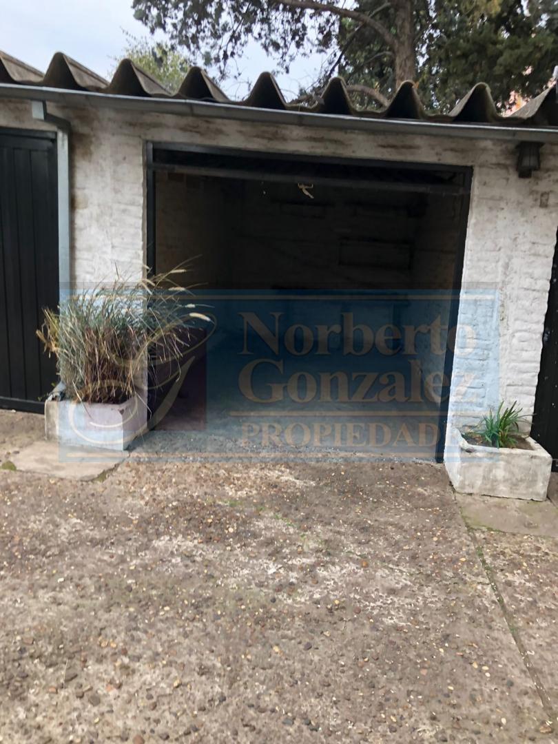 COCHERACIUDAD JARDÍN