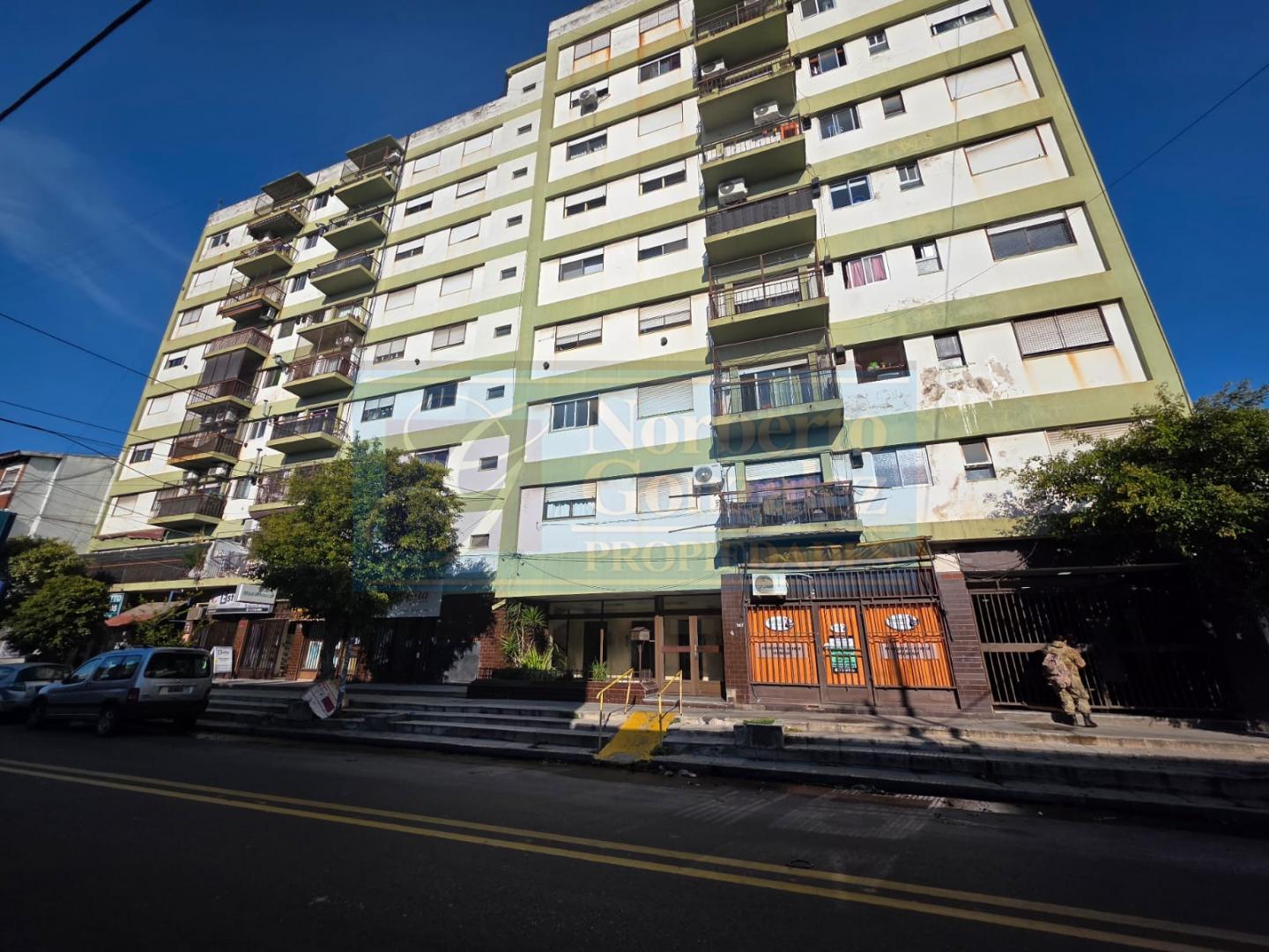 DEPARTAMENTOEL PALOMAR