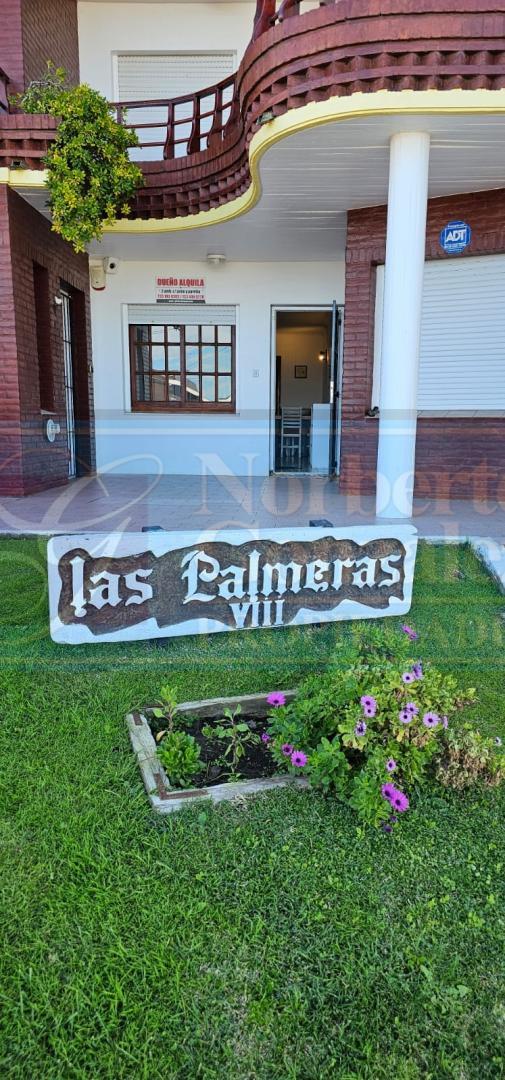 DEPARTAMENTOCosta atlantica Villa gesell