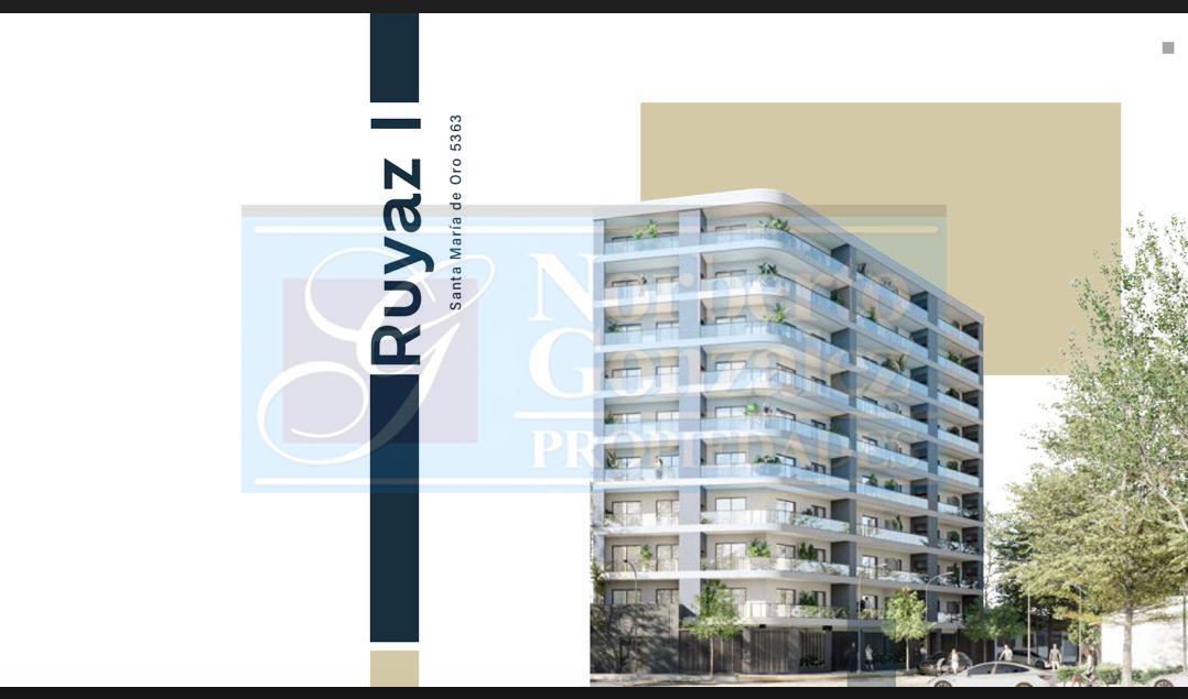 DEPARTAMENTOVILLA BOSCH