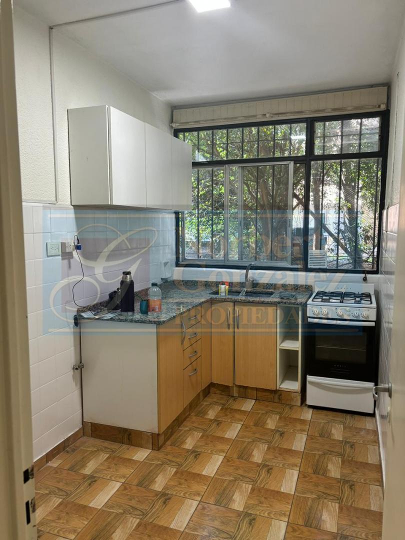 DEPARTAMENTOCIUDAD JARDÍN