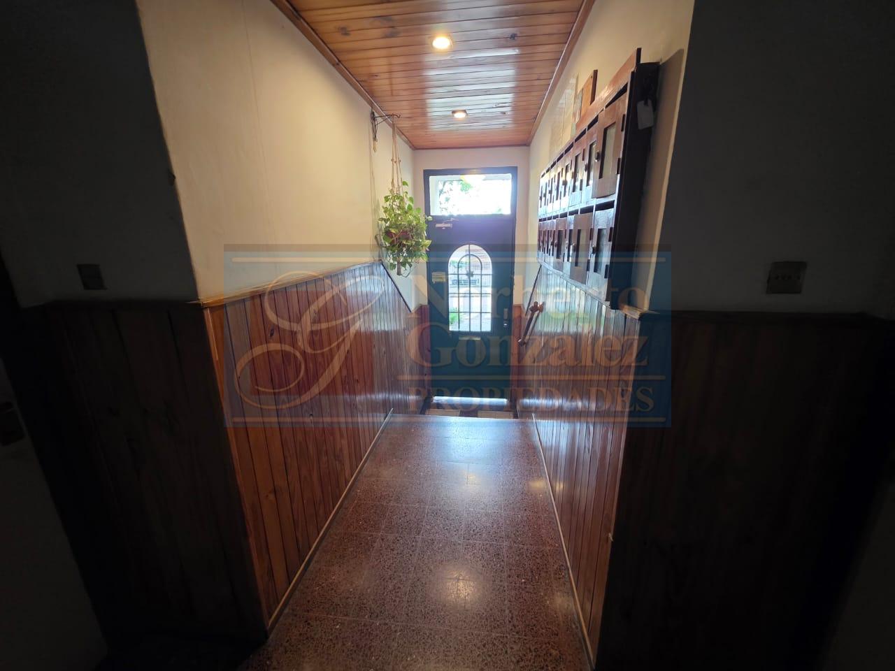 DEPARTAMENTOCIUDAD JARDÍN