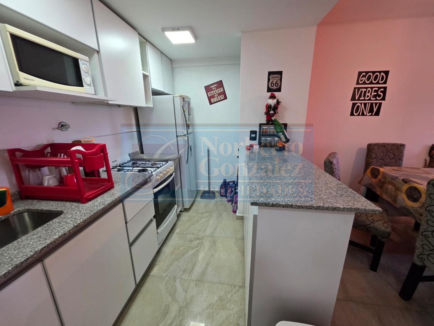 DEPARTAMENTOVILLA BOSCH