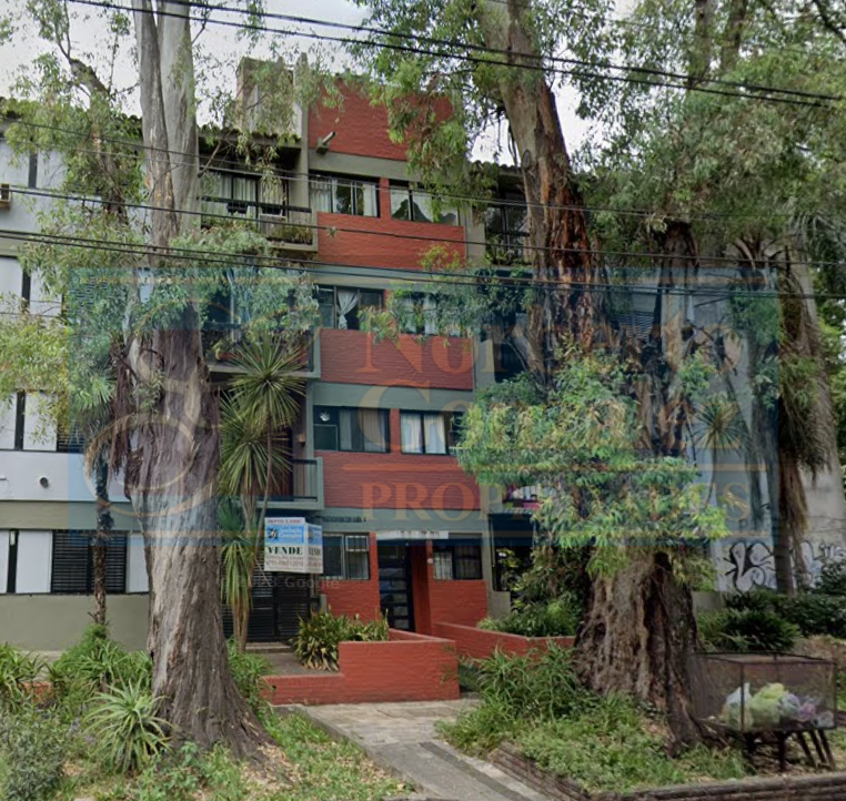 DEPARTAMENTOCIUDAD JARDÍN