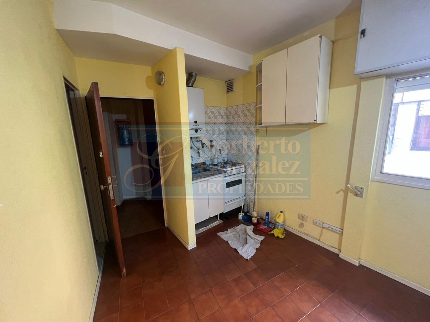 DEPARTAMENTOCIUDAD JARDÍN