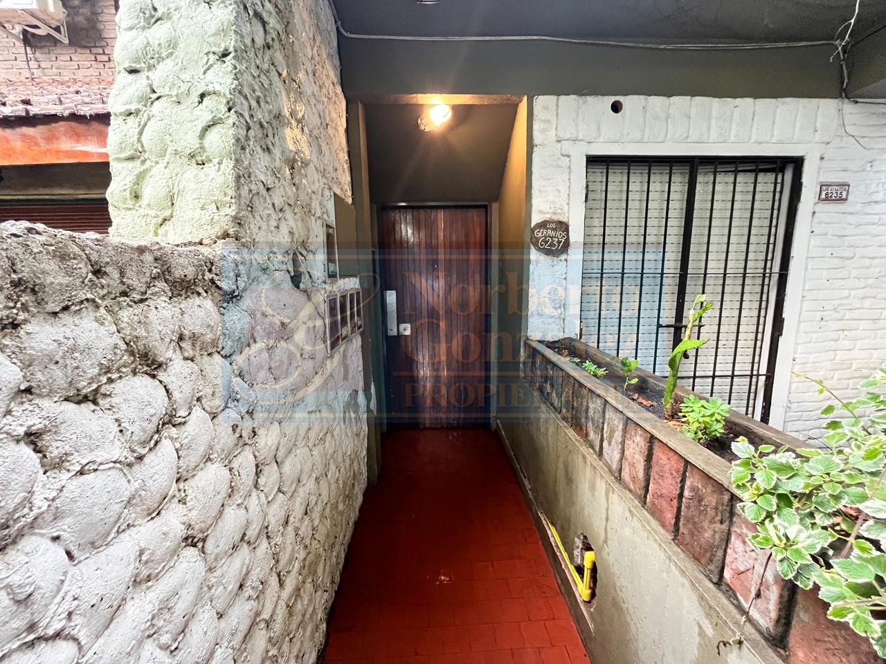 DEPARTAMENTOCIUDAD JARDÍN