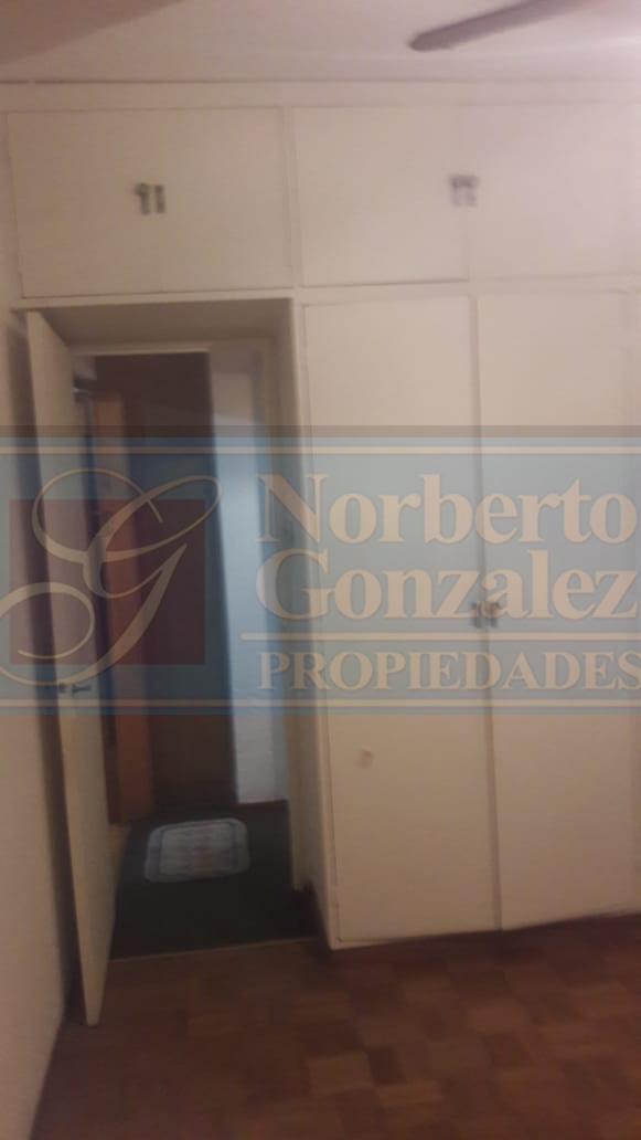 DEPARTAMENTOCIUDAD JARDÍN