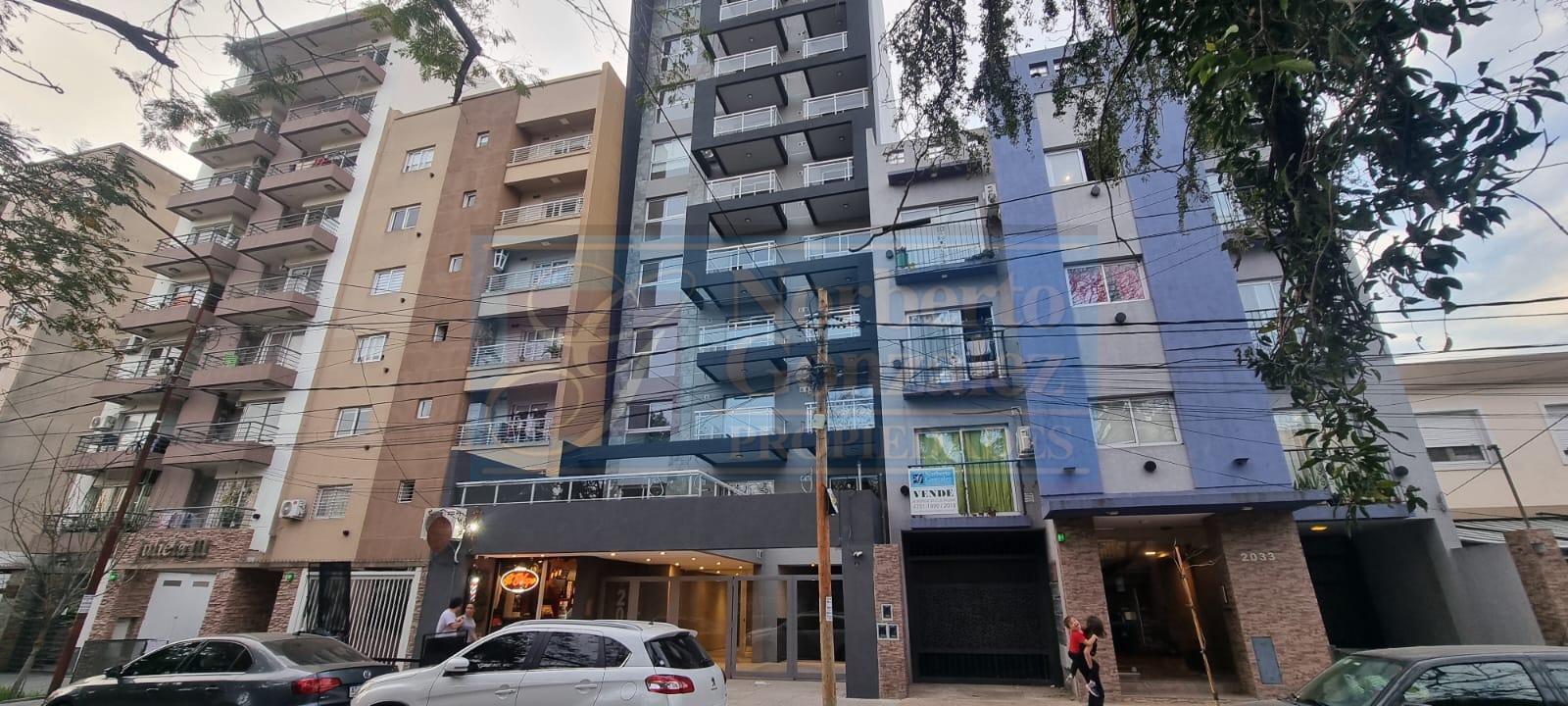 DEPARTAMENTOMARTÍN CORONADO