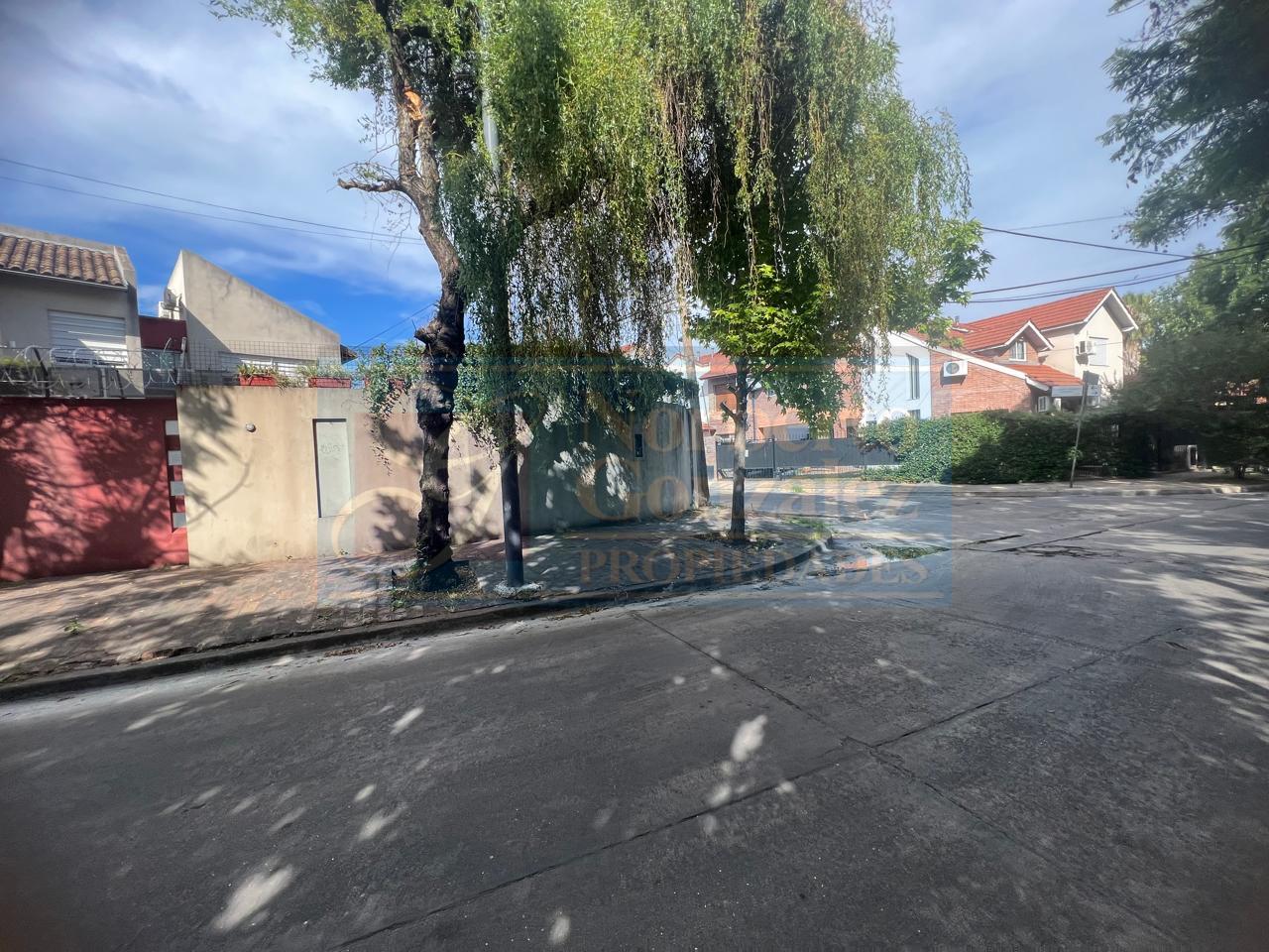CASACIUDAD JARDÍN