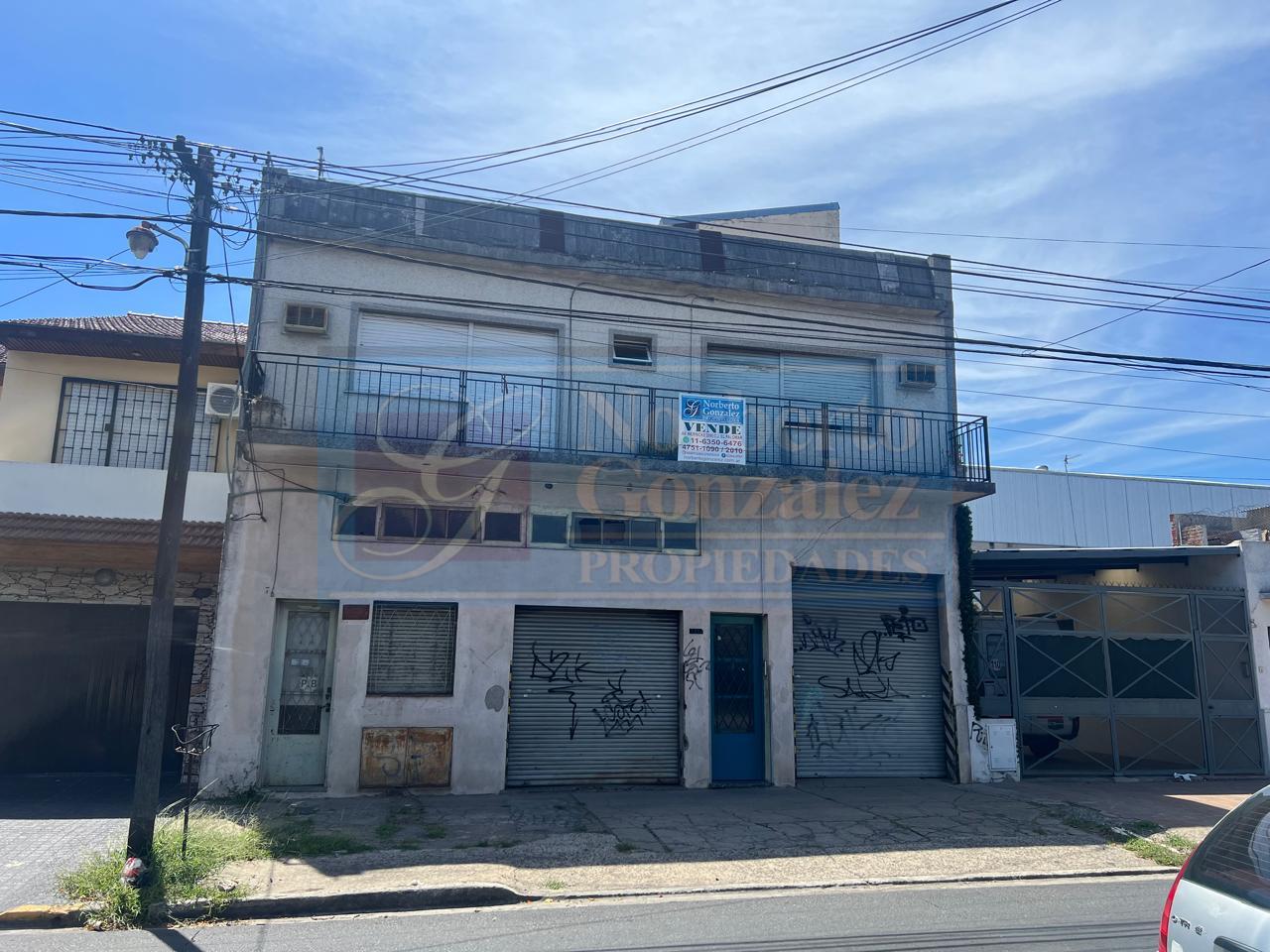 GALPONCASEROS