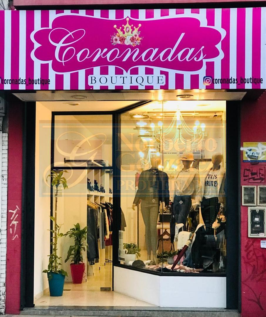 FONDO DE COMERCIOMARTÍN CORONADO