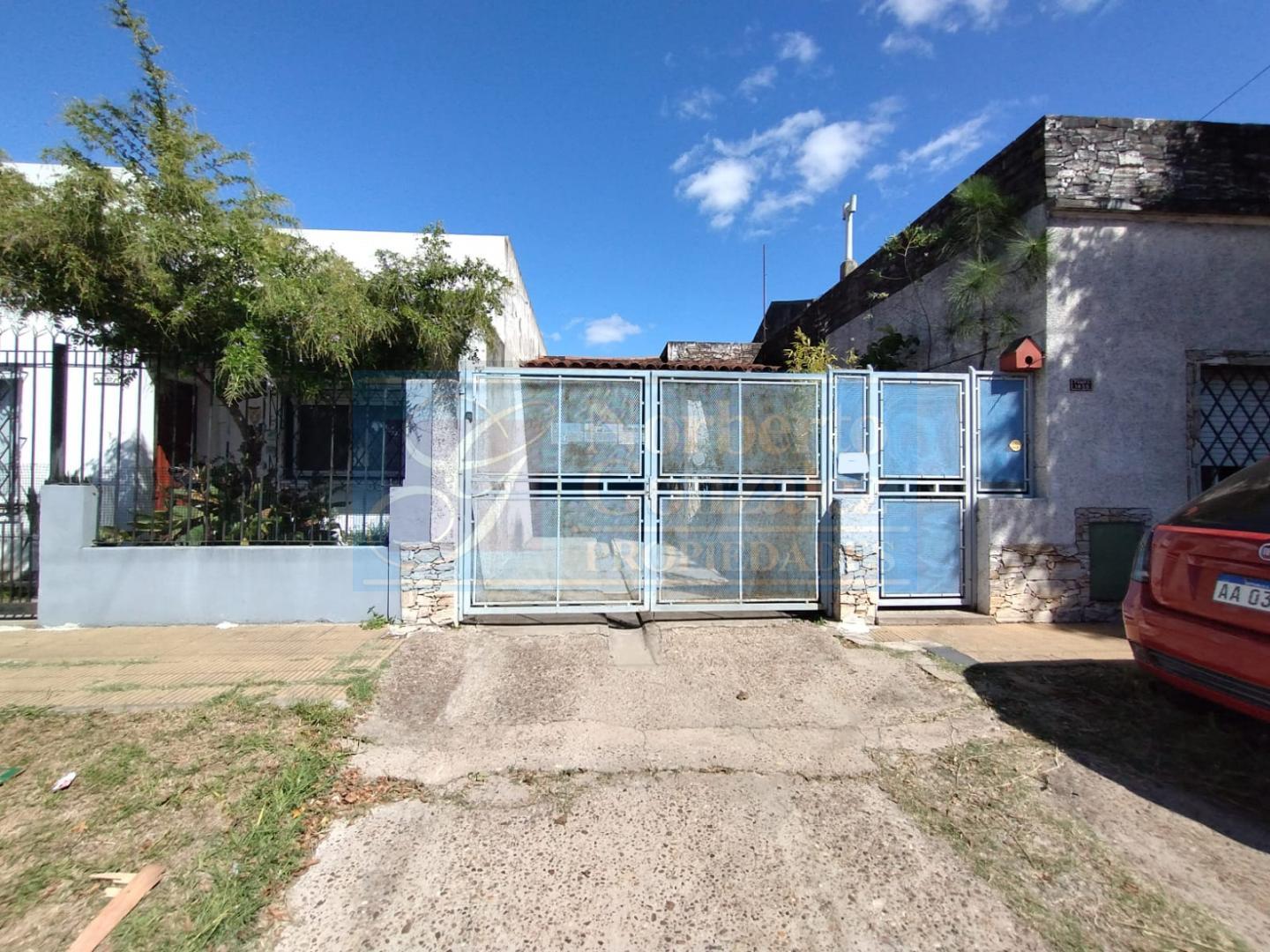 DEPARTAMENTOEL PALOMAR