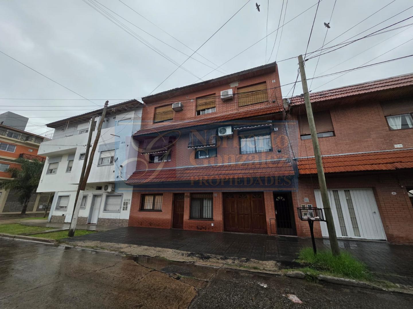 DEPARTAMENTOVILLA BOSCH