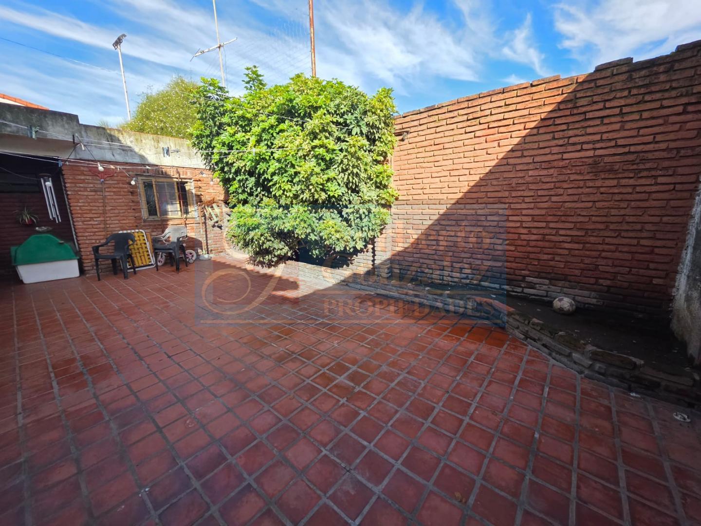 CASACIUDAD JARDÍN