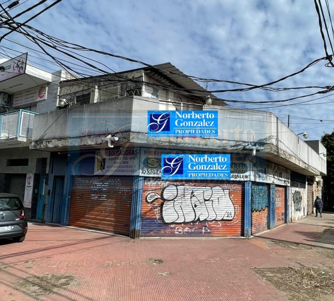 LOCALCASEROS
