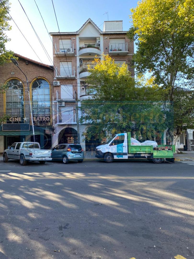 DEPARTAMENTOCIUDAD JARDÍN