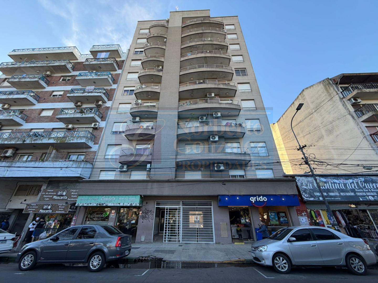 DEPARTAMENTOCASEROS