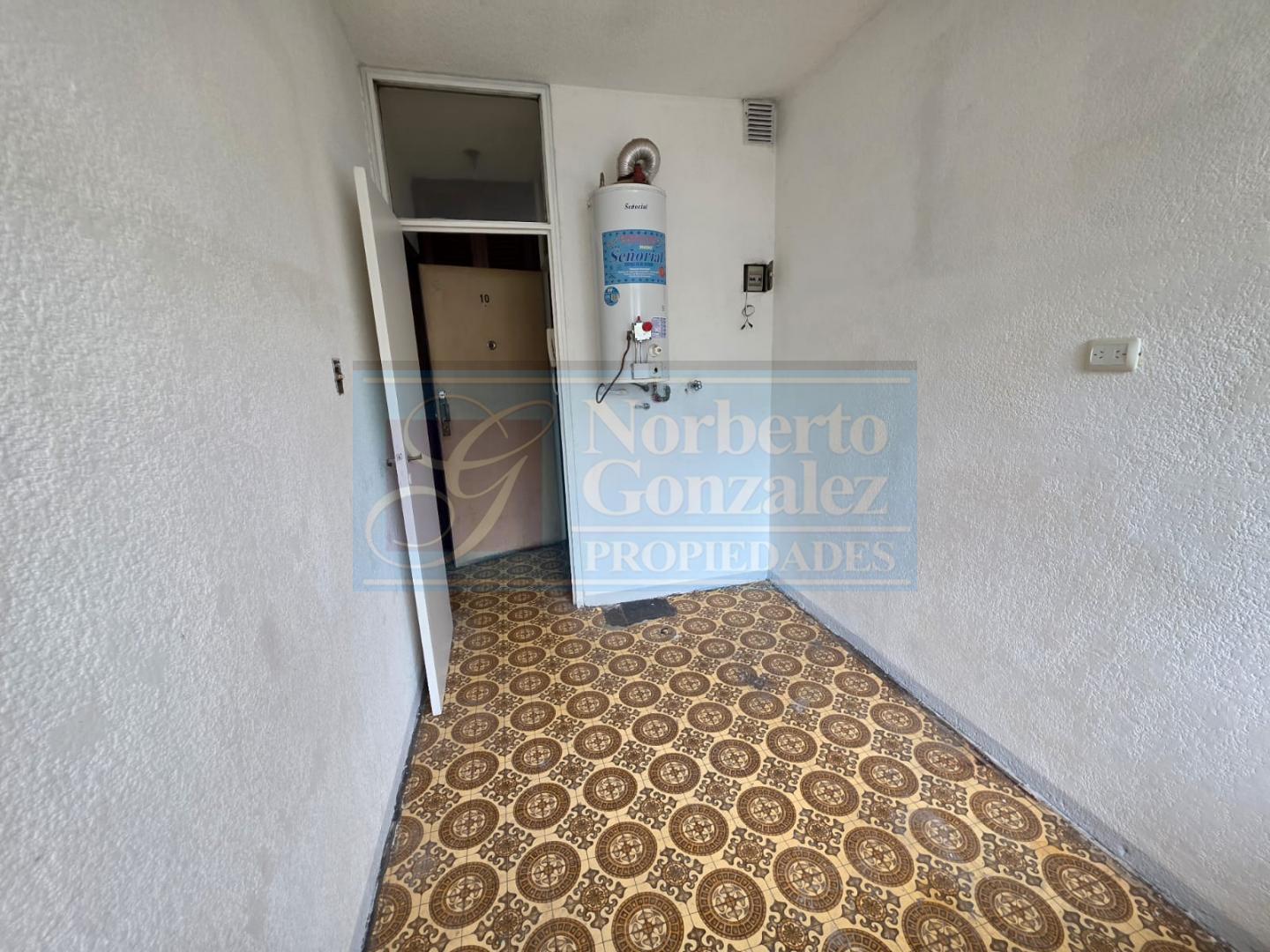 DEPARTAMENTOCIUDAD JARDÍN