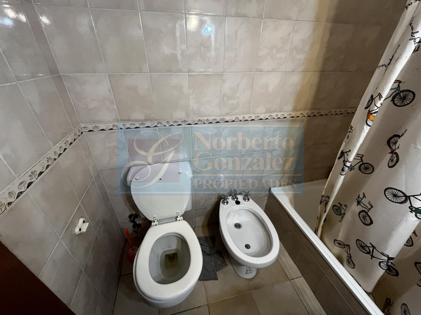 DEPARTAMENTOCIUDAD JARDÍN