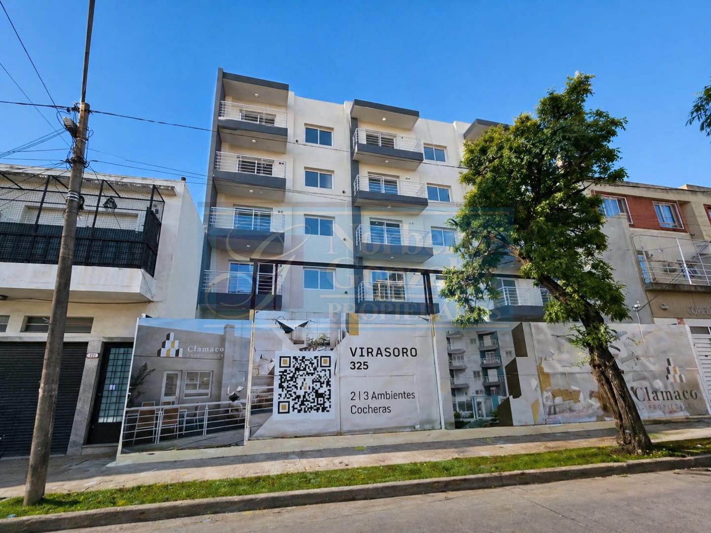 DEPARTAMENTOEL PALOMAR