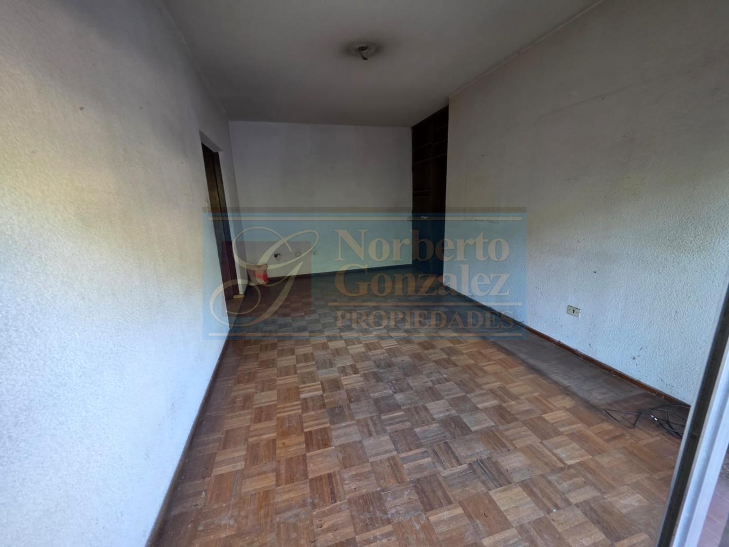 DEPARTAMENTOCIUDAD JARDÍN