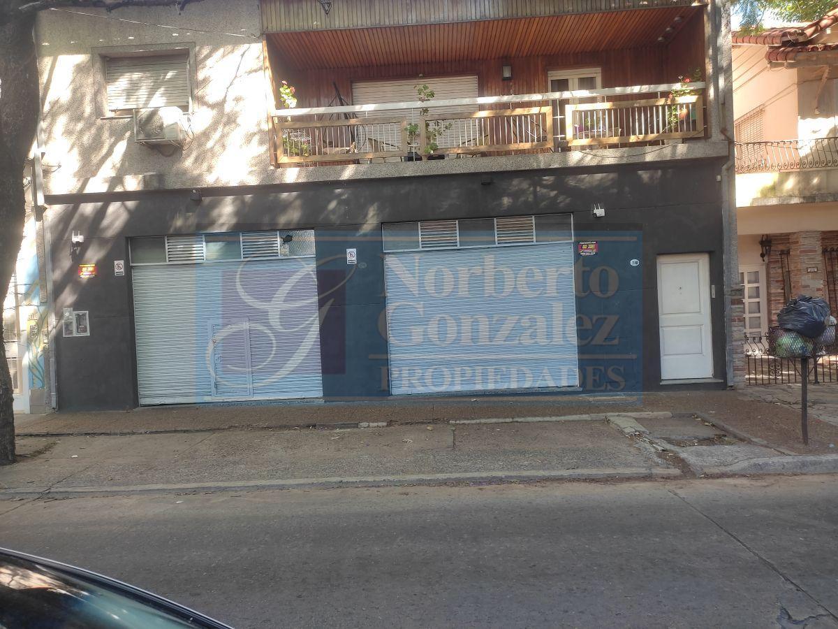 LOCALMARTÍN CORONADO