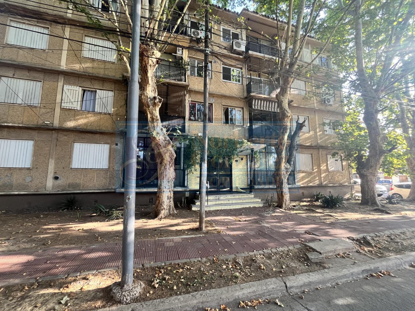 DEPARTAMENTOCIUDAD JARDÍN