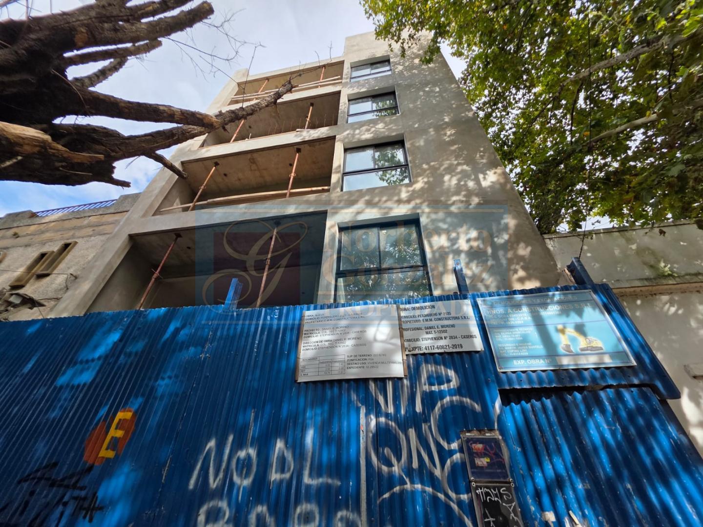 DEPARTAMENTOCASEROS