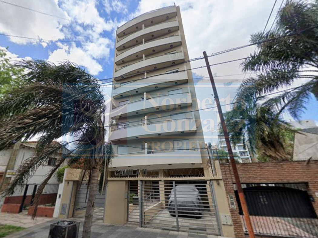 DEPARTAMENTOMARTÍN CORONADO