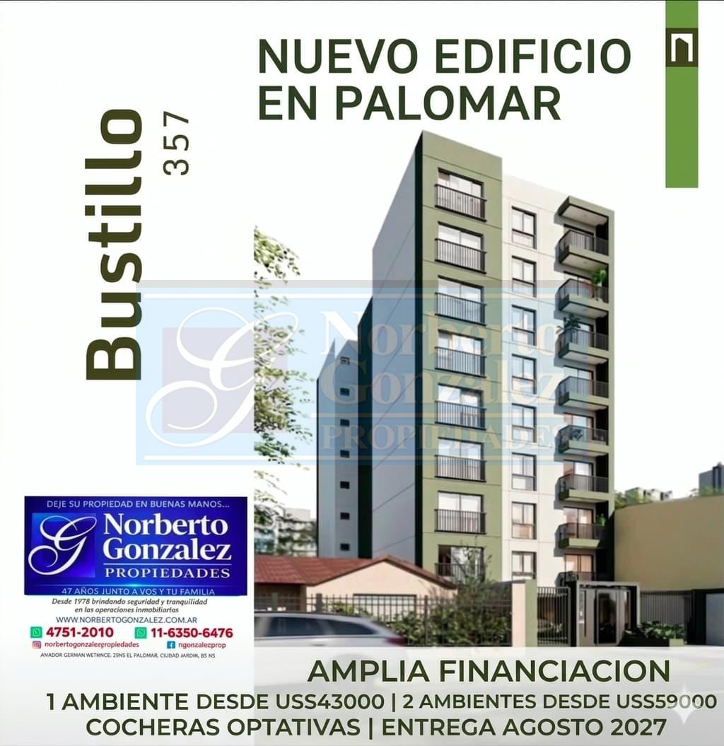 DEPARTAMENTOEL PALOMAR