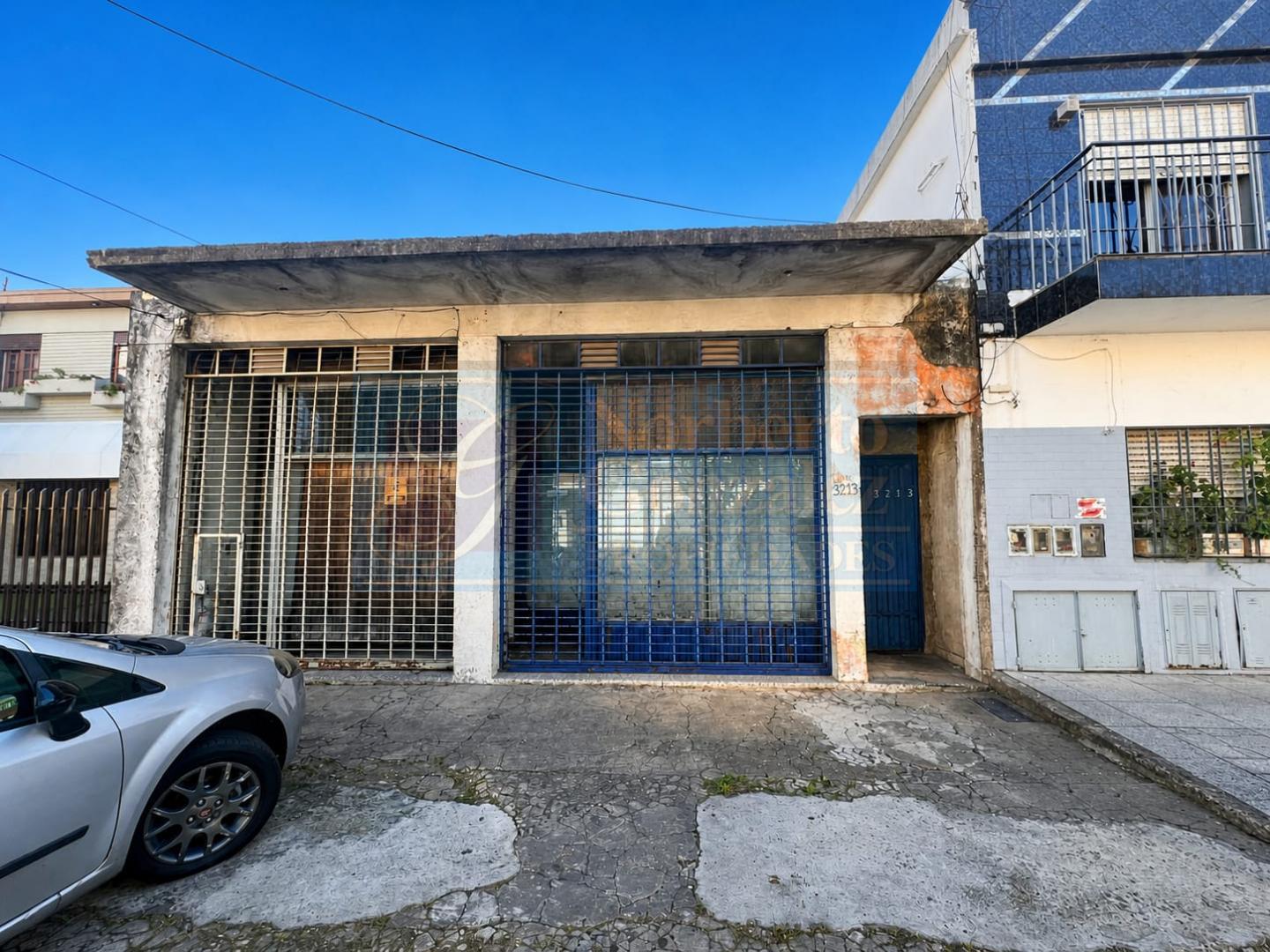 LOCALCASEROS