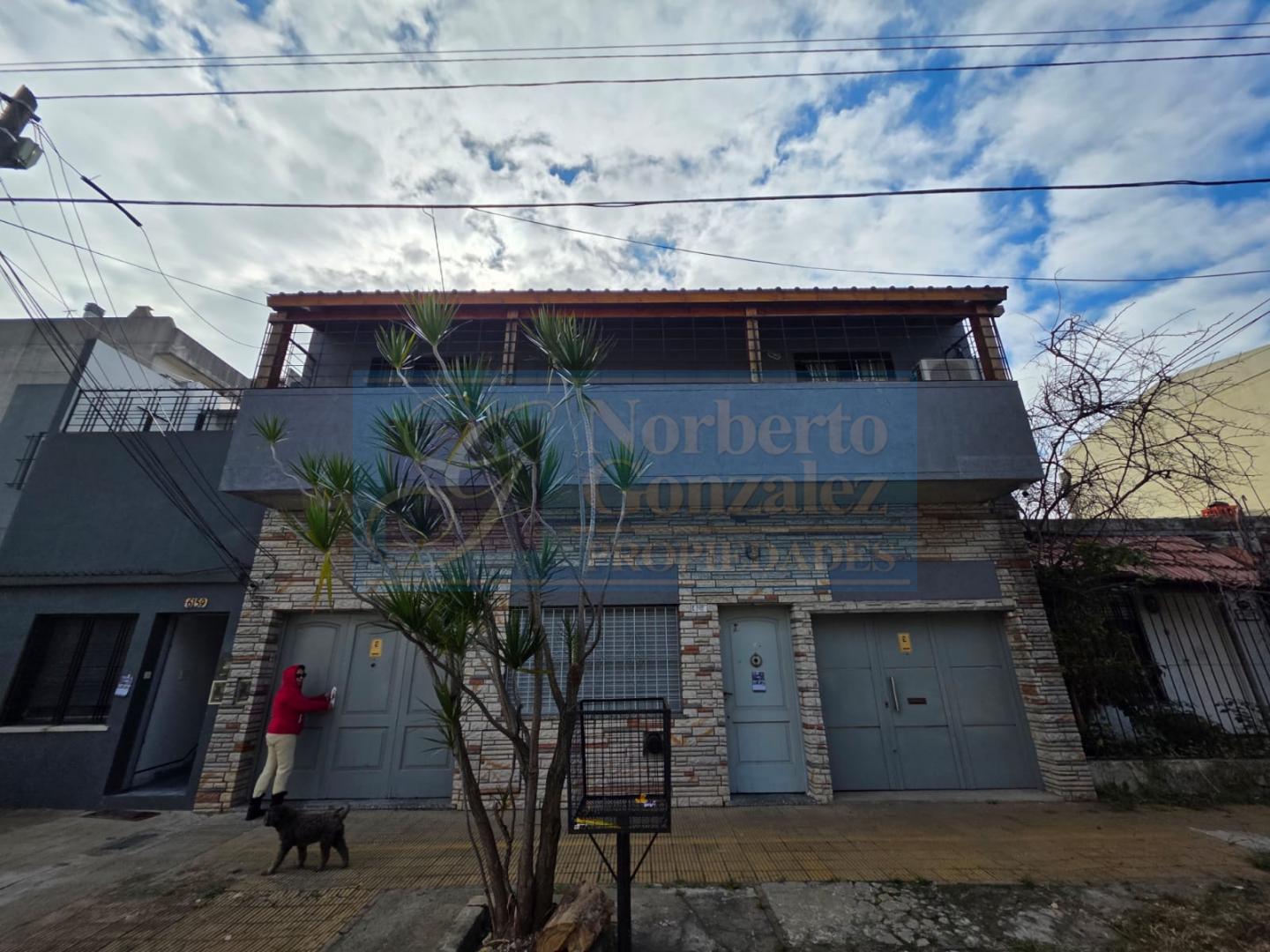 DEPARTAMENTOVILLA BOSCH