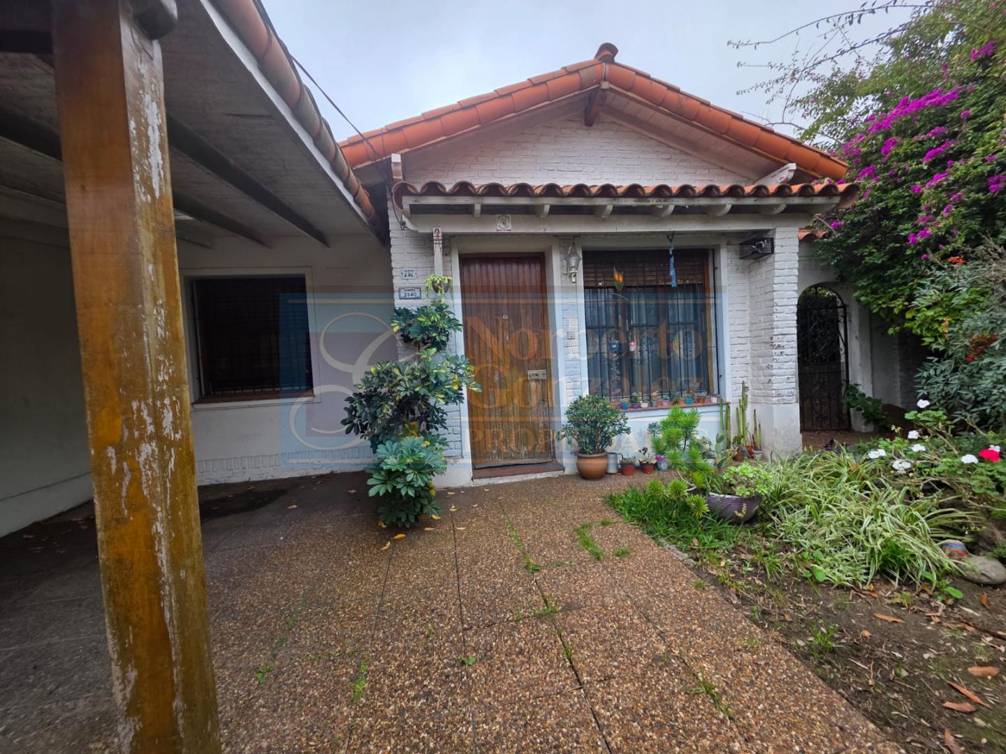 CASACIUDAD JARDÍN