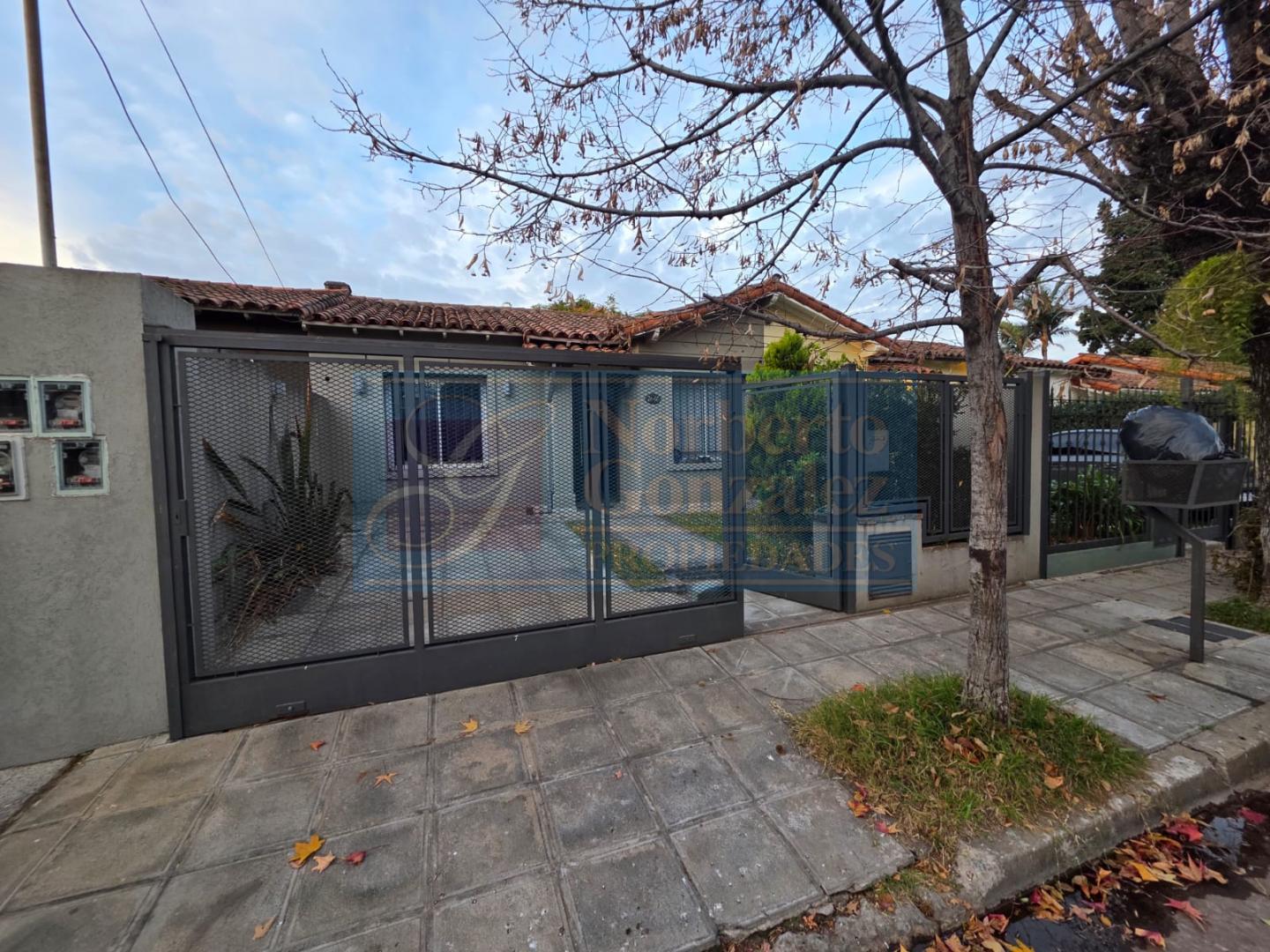 CASACIUDAD JARDÍN