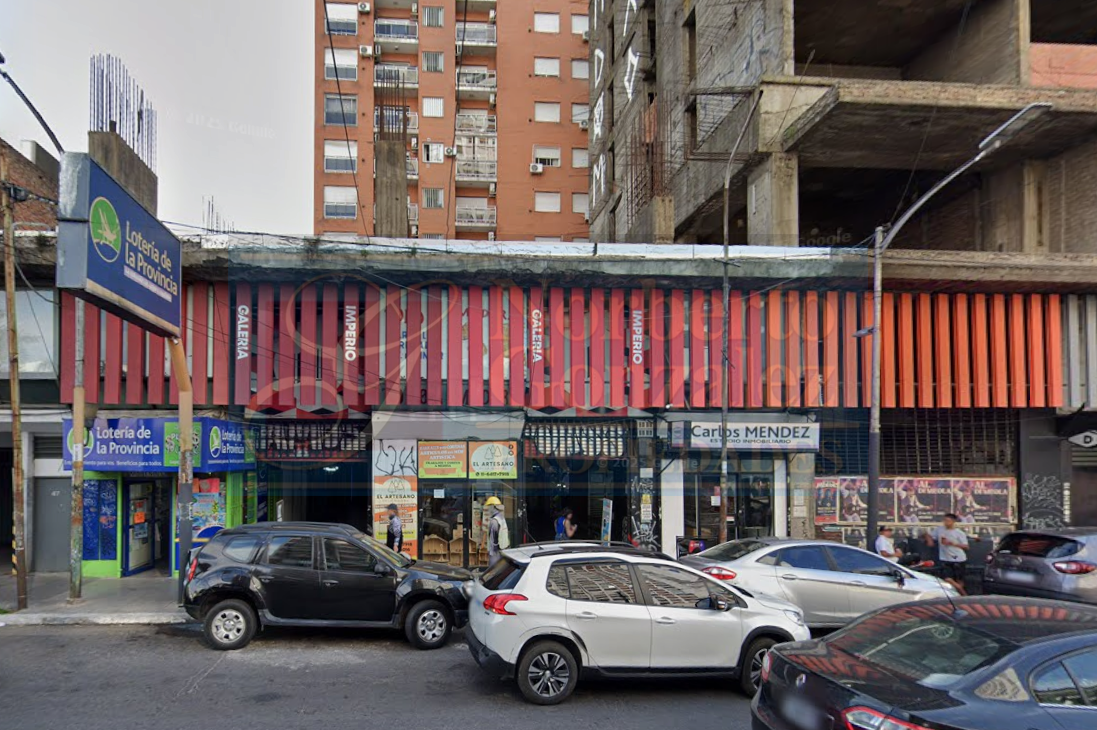 LOCALRAMOS MEJÍA