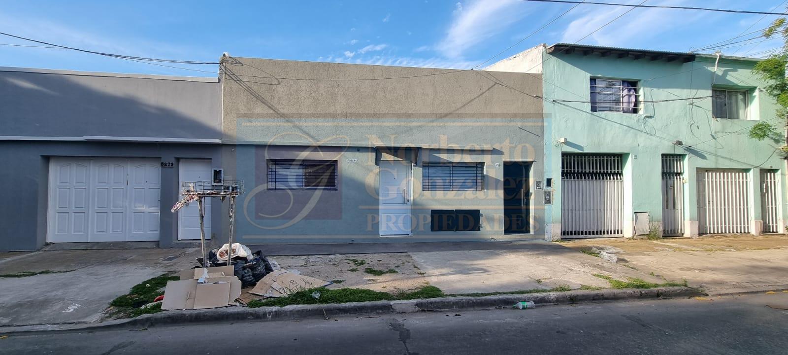 DEPARTAMENTOCASEROS