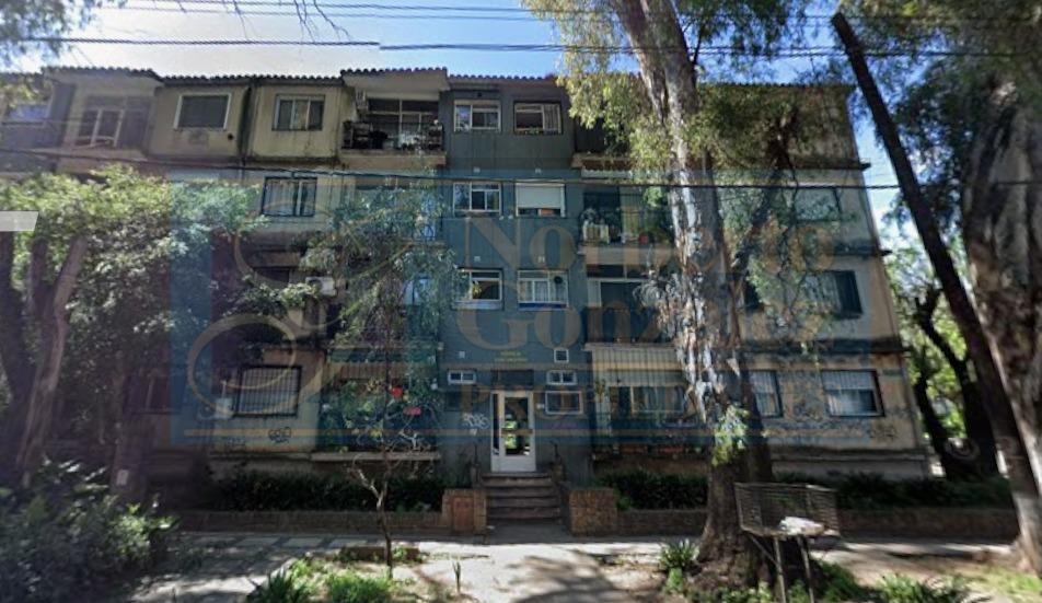 DEPARTAMENTOCIUDAD JARDÍN