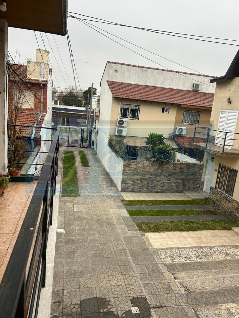 DEPARTAMENTOMARTÍN CORONADO