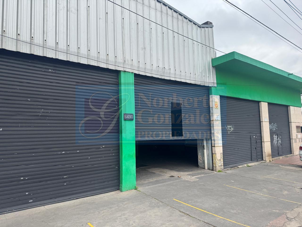 GALPON / LOCAL COMERCIALVILLA BOSCH