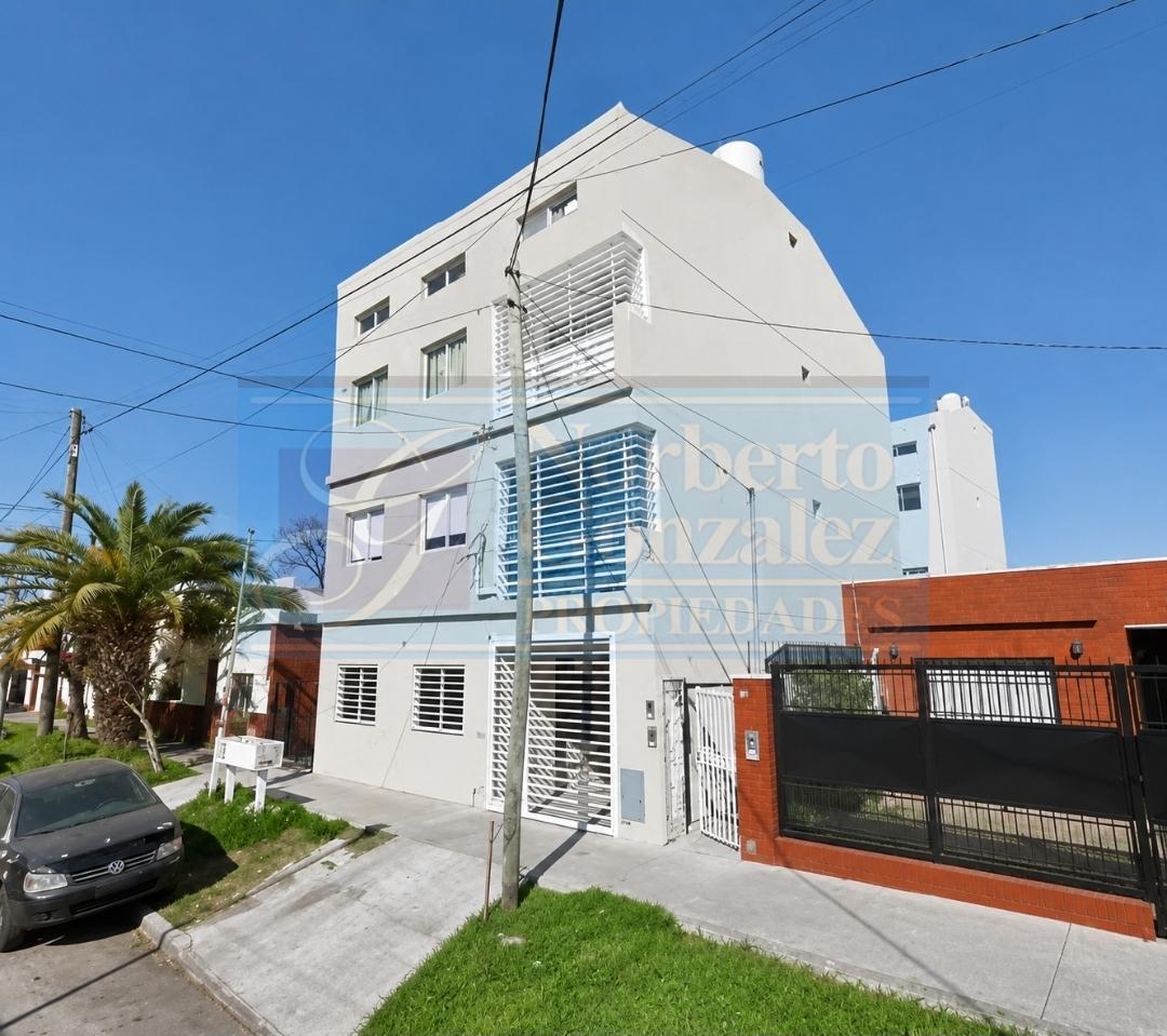 DEPARTAMENTOMARTÍN CORONADO