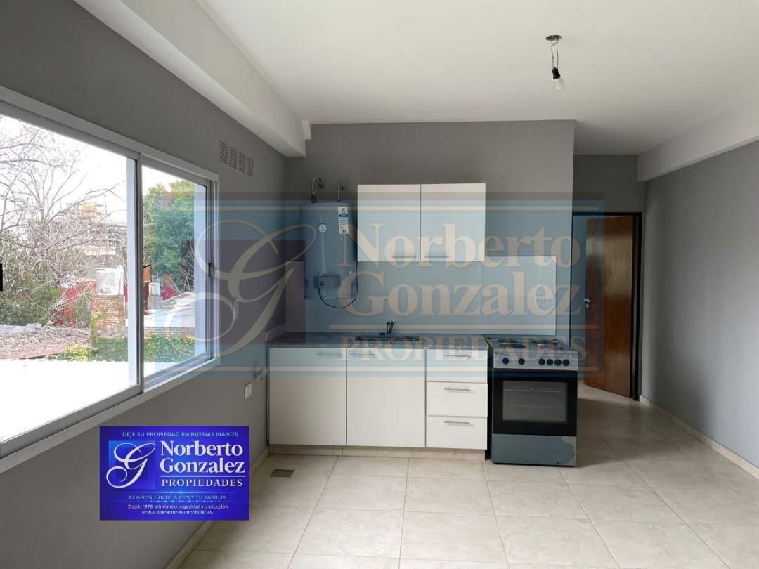 DEPARTAMENTOMARTÍN CORONADO