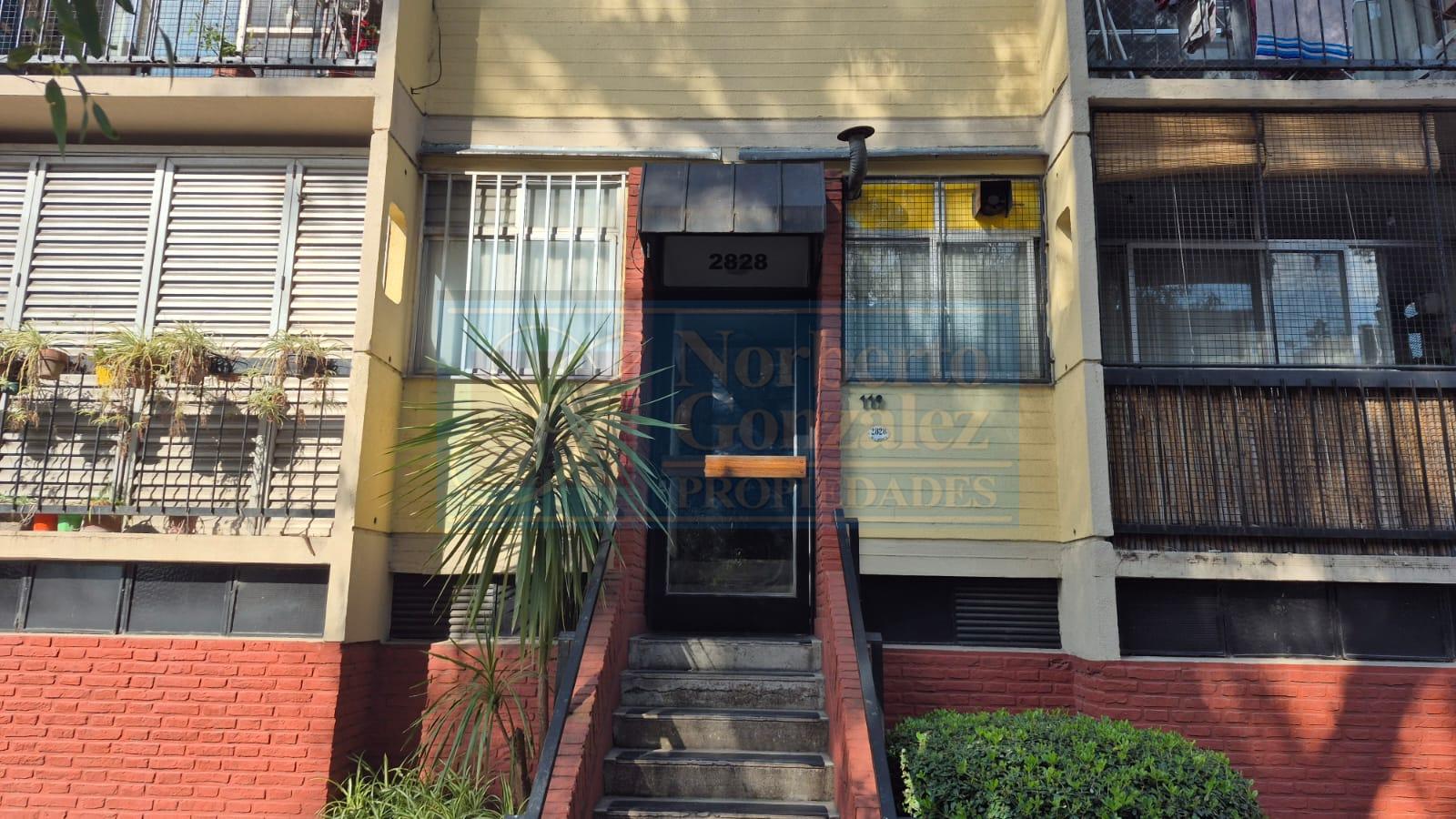 DEPARTAMENTOCIUDAD JARDÍN
