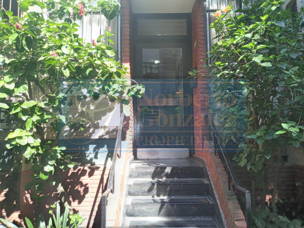 DEPARTAMENTOCIUDAD JARDÍN