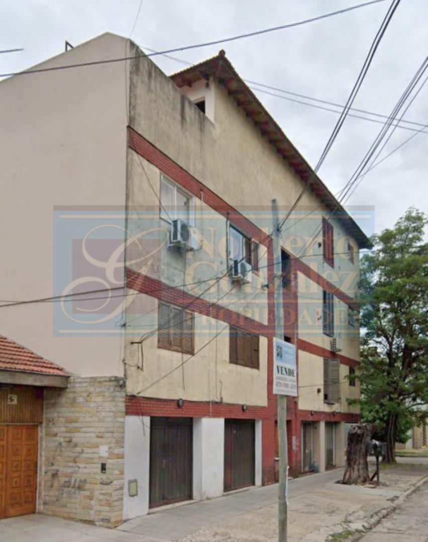 DEPARTAMENTOCIUDAD JARDÍN