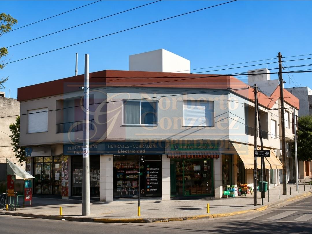DEPARTAMENTOMARTÍN CORONADO