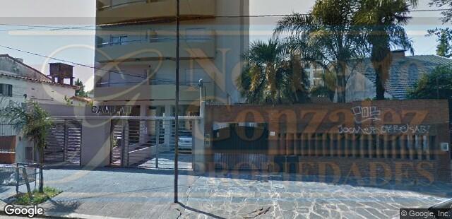 DEPARTAMENTOMARTÍN CORONADO