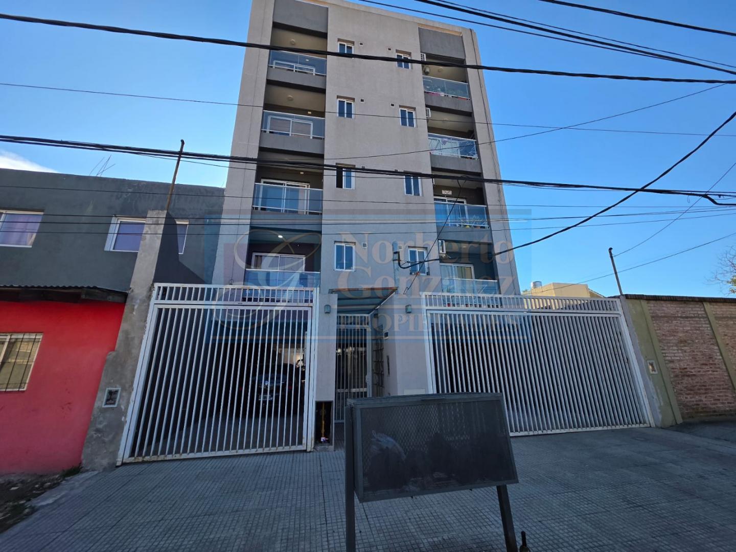 DEPARTAMENTOMARTÍN CORONADO