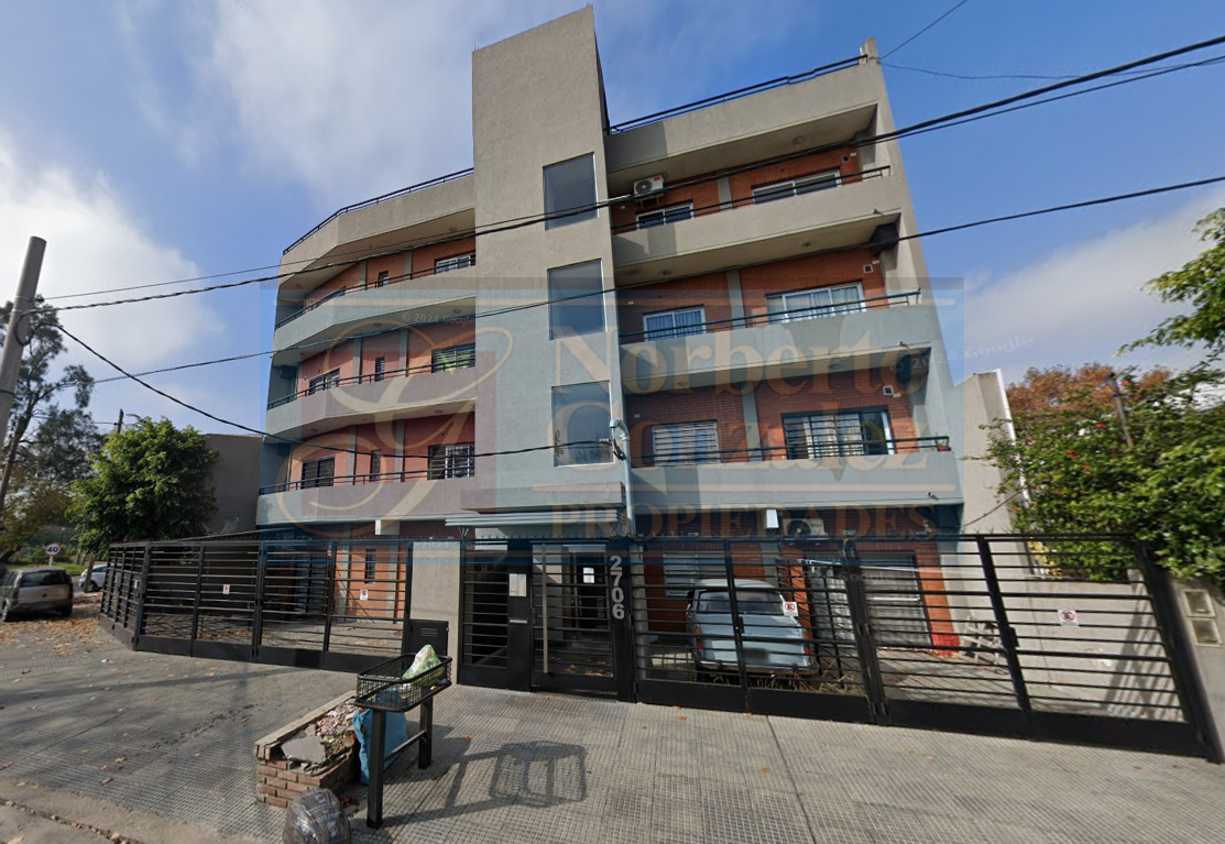 DEPARTAMENTOEL PALOMAR