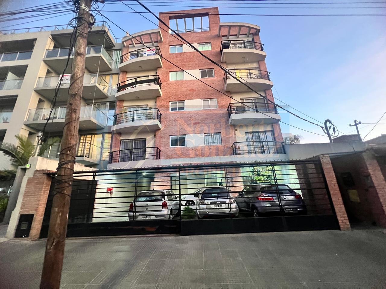 DEPARTAMENTOEL PALOMAR