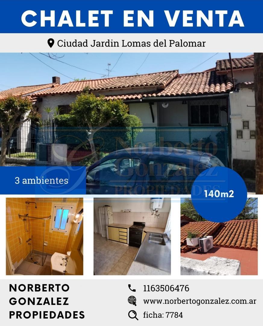 CASACIUDAD JARDÍN
